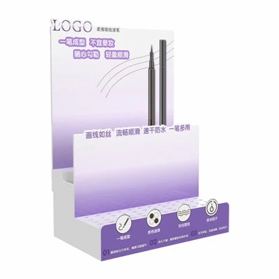 Displej z PVC penovej dosky